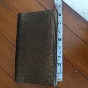 Ladies Cross Body /Clutch